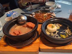 -晓粤·惹味粤菜(凯德乐峰广场店)