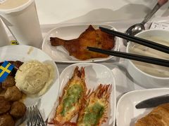 -宜家家居(四元桥商场店)