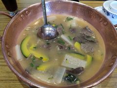 -妈妈的味道(和顺古镇店)