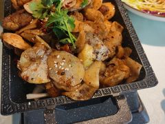 -徽珍源(龙茗路店)