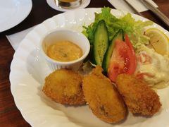 -ステーキハウス吉池