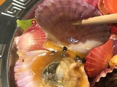 -破店肥蛤·海鲜·烧烤(翠园街店)