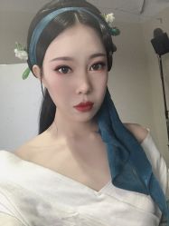 -盘子女人坊古装写真摄影(天津总店)