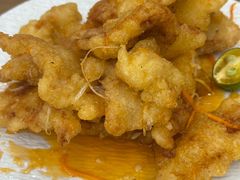 -那红花·东北菜铁锅炖(仙林金鹰店)