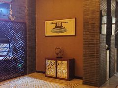 -启东恒大酒店·吕四渔号海鲜餐厅