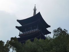 -河坊街景区