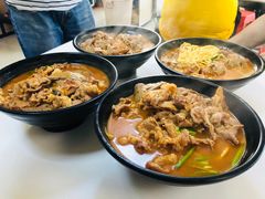-阿晖沙嗲面