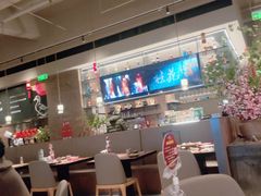 -青年公社烤鸭(熙悦天街店)