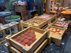 -非烤勿扰韩料自助烤肉(松山湖万科店)