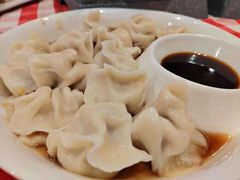 -西贝(科华王府井店)