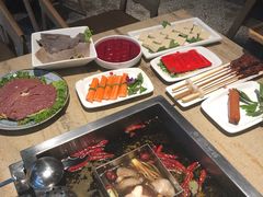 -锦城印象火锅(天府三街店)