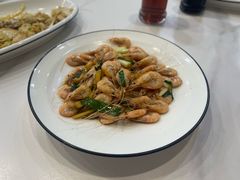 -金海湾海鲜排档(朱家尖店)