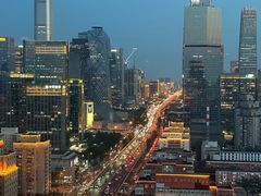 -北京康莱德酒店