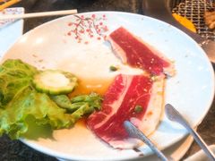 -梦山水日本烧肉(五四广场店)
