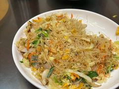 -健跳小海鲜(人民路店)