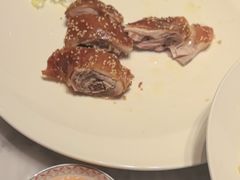 -深圳美高梅酒店-品聚嘉府中餐厅