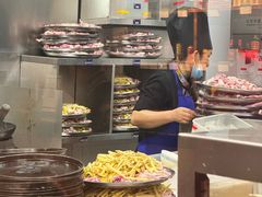 -甘家界牌柠檬鸭(青山店)