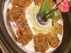 -卡尔顿东方银龙酒店•广西菜•早茶