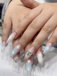 -艾珂·美甲美睫