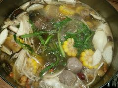 -牛很鲜潮汕牛肉火锅(朝晖路店)