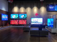 -Sony Store 索尼(来福士店)