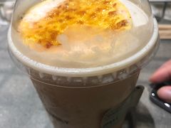 布甸波波茶-喜茶(佛山顺德大良东乐路店)