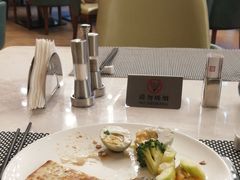 -长兴开元名都大酒店·地中海咖啡厅