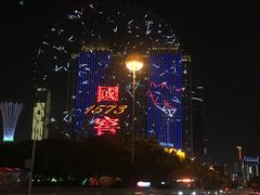 -星城之眼摩天轮