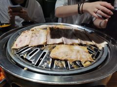 -九田家黑牛烤肉料理(溧阳吾悦店)