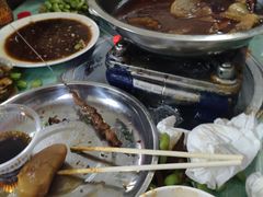 -麻木老地方牛筋牛杂(长堤街店)