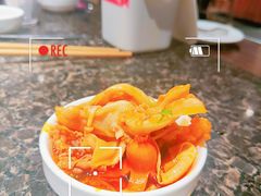 -海底捞火锅(邯郸新世纪中心店)