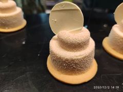 -美食汇自助餐厅(成都万达瑞华酒店)
