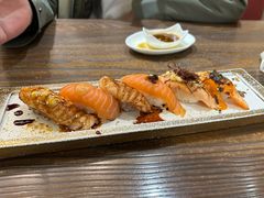 -东京屋(武定路店)