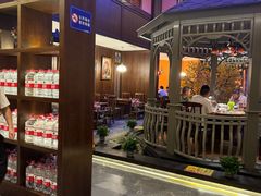 -东海怡品海鲜豆捞(星街坊店)