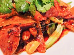 夫妻肺片-三猫黑鱼花(南大店)