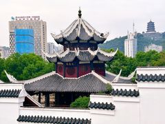 -文昌阁