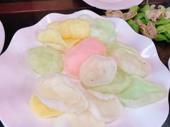 -马艾萨中国兰州牛肉拉面(劲松店)
