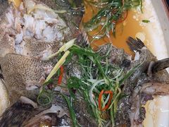 -旺达·福州菜(正大广场店)