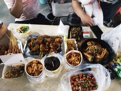 -鬼街