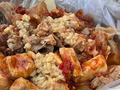 -峰景台亚姨牛杂