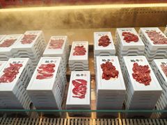 -魁牛·潮汕牛肉自助火锅(沈辽路万达店)