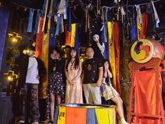 -棂笼·深度沉浸密室(武汉旗舰店)