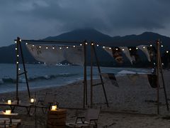 -西涌国际滨海旅游区