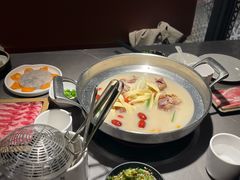 -骨之味·筒骨汤火锅(江头店)