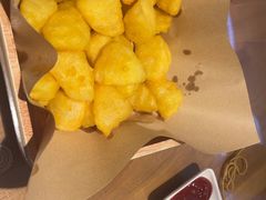 -严记小天府酸菜鱼(西四路店)