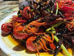 -红钳侠小龙虾·烧烤(中赢康康谷店)