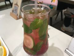 -Deer Park鹿园西餐(仁恒置地广场店)