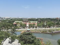 -中国翰园碑林
