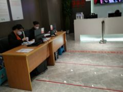 -爱康国宾体检中心(五角场万达广场分院)