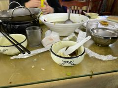 -老东阳·外婆菜(横店店)